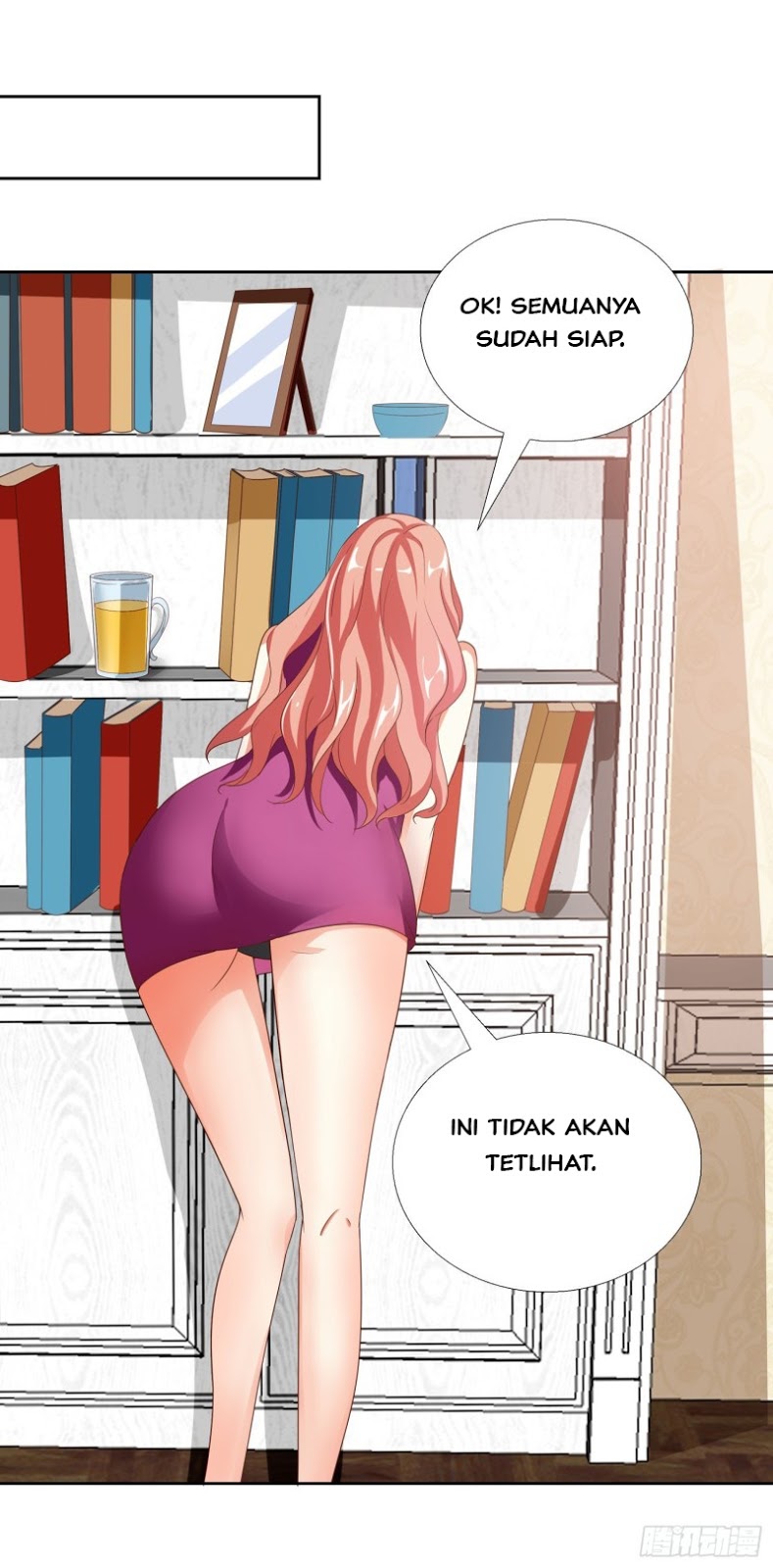 Super School Doctor (Supreme Campus Doctor) chapter 50